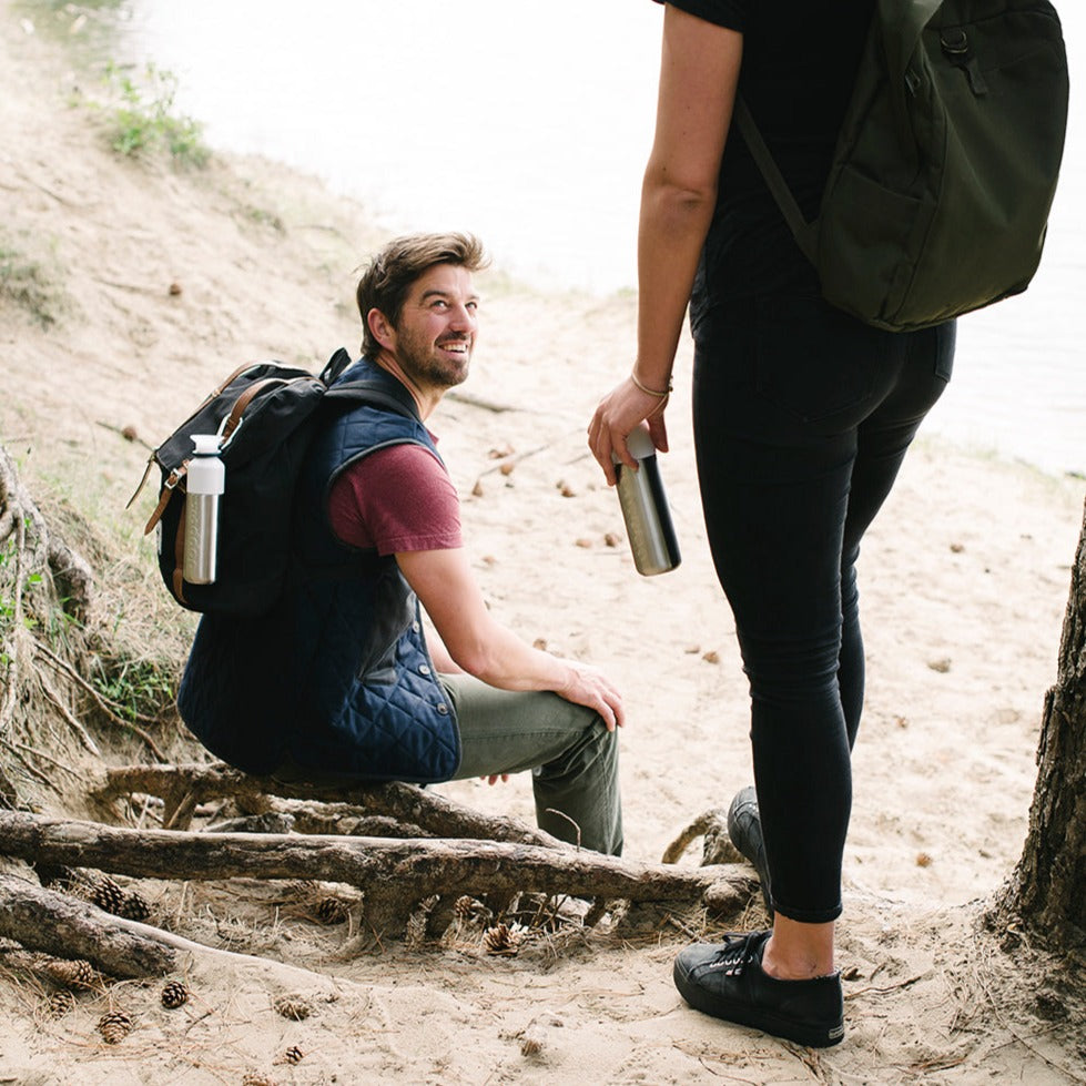 Dopper Carrier - Mousqueton Dopper